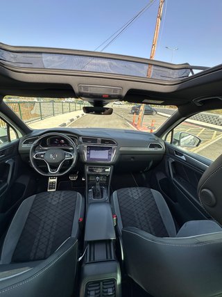 Volkswagen Tiguan R-Line 2.0 TDI 110kW (150CV) DSG