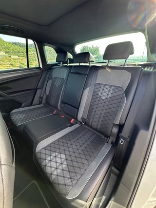 Volkswagen Tiguan R-Line 2.0 TDI 110kW (150CV) DSG