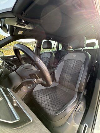 Volkswagen Tiguan R-Line 2.0 TDI 110kW (150CV) DSG