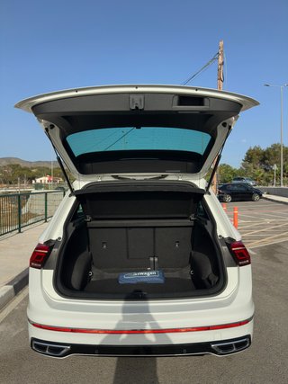 Volkswagen Tiguan R-Line 2.0 TDI 110kW (150CV) DSG