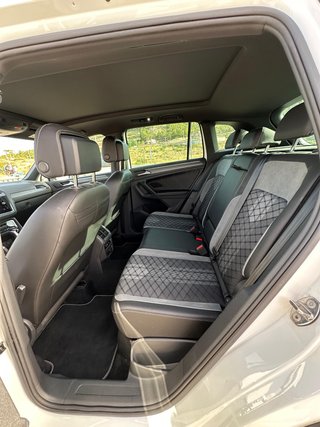 Volkswagen Tiguan R-Line 2.0 TDI 110kW (150CV) DSG
