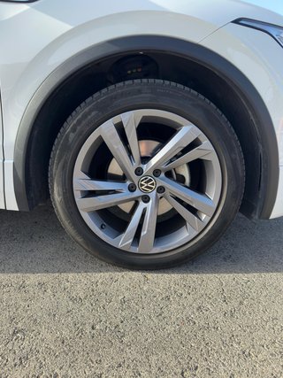 Volkswagen Tiguan R-Line 2.0 TDI 110kW (150CV) DSG