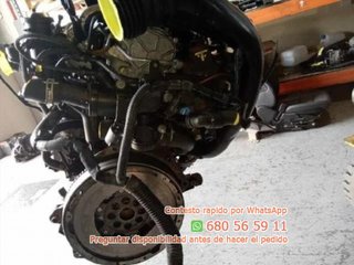 Motor completo peugeot otolp802120 rhr 4 Ref:86172