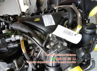 Motor completo peugeot otolp802120 rhr 4 Ref:86172