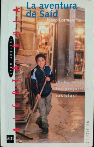 La aventura de Saíd
