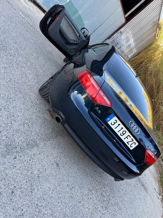 Audi A5 2007
