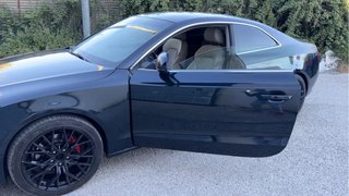 Audi A5 2007