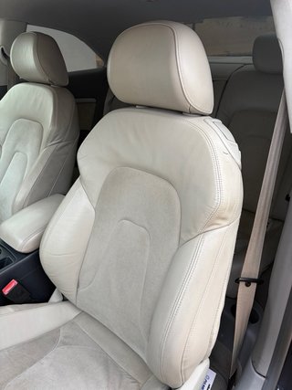 Audi A5 2007