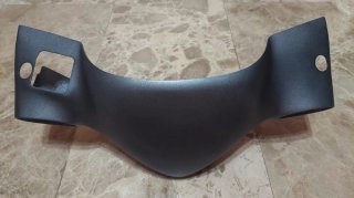 Cabezón de Zip Copa Fibra Alta Calidad