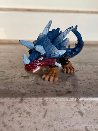 Lotto Dinofroz Neceron + Tricerop