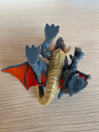 Lotto Dinofroz Neceron + Tricerop