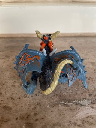Lotto Dinofroz Neceron + Tricerop