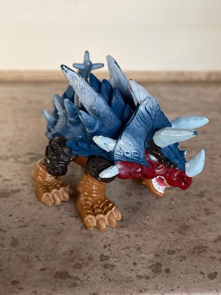 Lotto Dinofroz Neceron + Tricerop