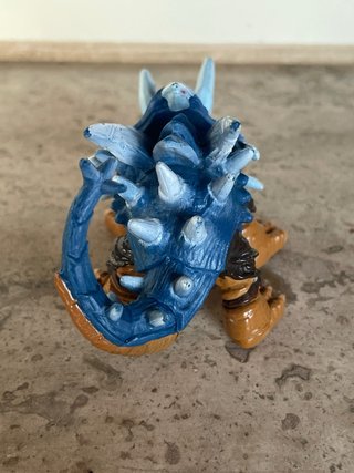 Lotto Dinofroz Neceron + Tricerop