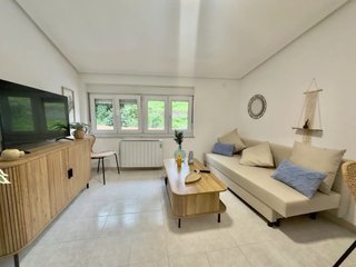 Magnifica vivienda 3 dorm en cudillero sem o meses