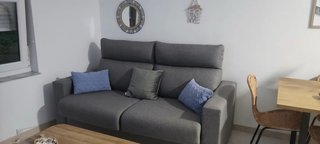 Magnifica vivienda 3 dorm en cudillero sem o meses