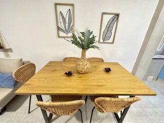 Magnifica vivienda 3 dorm en cudillero sem o meses