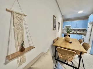 Magnifica vivienda 3 dorm en cudillero sem o meses