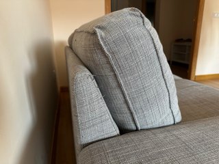 Sofá KIVIK IKEA 2 plazas 190cm