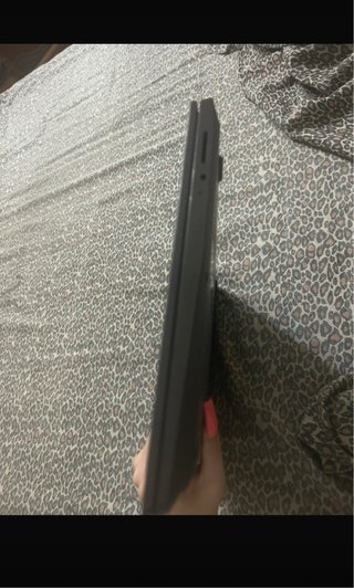 Computer Lenovo Portatile Nero