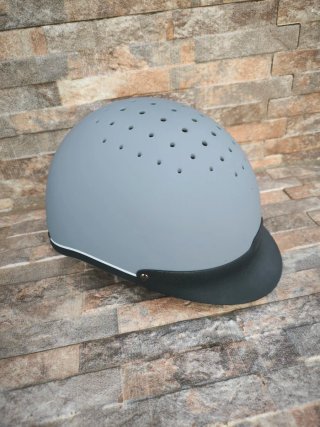 Casco equitación niño Talla S (52-55cm)