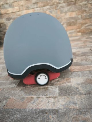 Casco equitación niño Talla S (52-55cm)