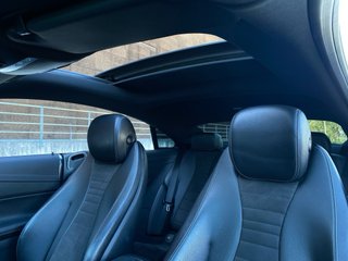 Mercedes-Benz Clase E 2021