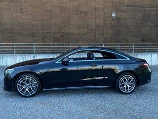 Mercedes-Benz Clase E 2021