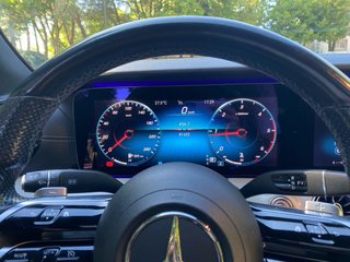 Mercedes-Benz Clase E 2021