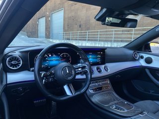 Mercedes-Benz Clase E 2021
