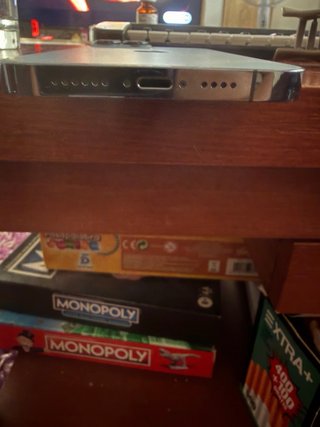 iPhone 13 Pro Max 128 GB Azul Sierra