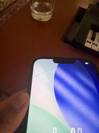 iPhone 13 Pro Max 128 GB Azul Sierra