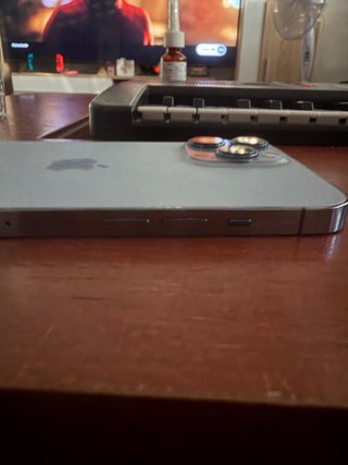 iPhone 13 Pro Max 128 GB Azul Sierra