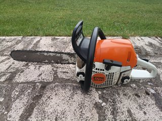 Motosierra Stihl MS 251