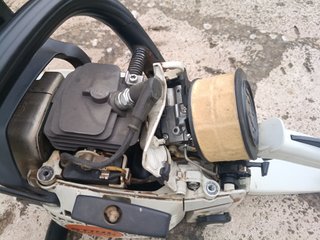 Motosierra Stihl MS 251