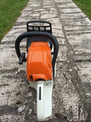 Motosierra Stihl MS 251