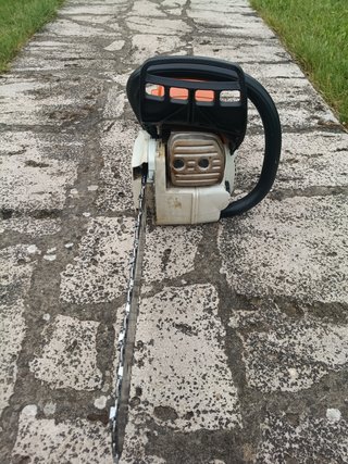 Motosierra Stihl MS 251