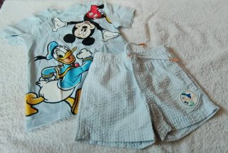 Lote Ropa de niño 2-3 años