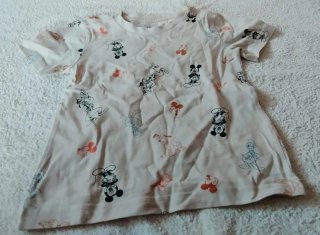 Lote Ropa de niño 2-3 años