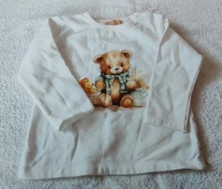 Lote Ropa de niño 2-3 años
