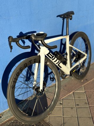 Bmc Teammachine SLR01