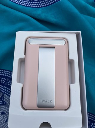 iWALK Power Bank Cargador Magnético Inalámbrico