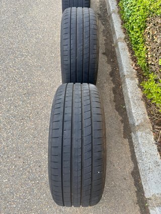 Llantas BMW 17 Originales 225/50/R17