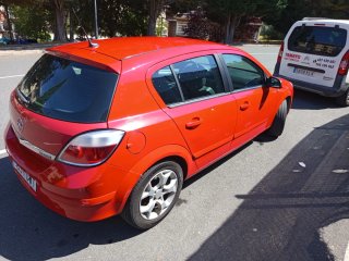Opel Astra 2005