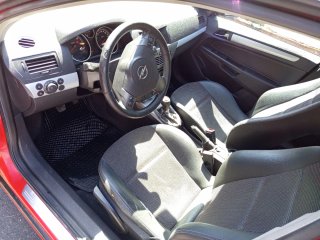 Opel Astra 2005