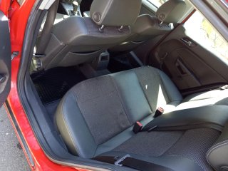 Opel Astra 2005