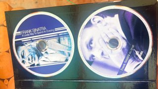 The Rat Pack 6 CD Collector's Edition