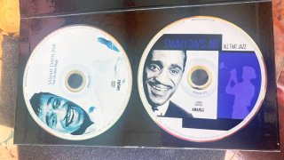 The Rat Pack 6 CD Collector's Edition