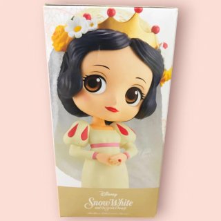 Figura Disney Qposket Blancanieves Dreamy Style