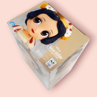 Figura Disney Qposket Blancanieves Dreamy Style